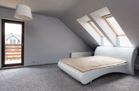 Aird Nan Struban bedroom extensions